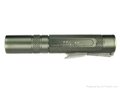 AKOray K-103 CREE Q3 LED AAA aluminum flashlight