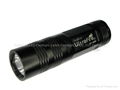 UltraFire WF-602F Flashlight