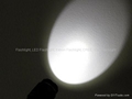 MX Power ML-600 flashlights