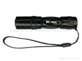MX Power ML-300 flashlights