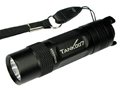 TANK007 TK-360 Q2 LED 5-mode HAIII aluminum flashlights