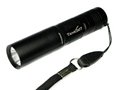 TANK007 TK-566 Q2 LED 5-mode HAIII aluminum flashlights