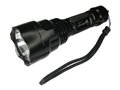 UltraFire C8 5 mode MCE aluminum Flashlight