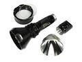 MRV MCE LED 430LM aluminum Flashlights