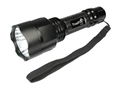 TrustFire F2 200LM Q5 LED aluminum Flashlights