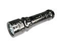 SAIK SA-7 CREE Q3 LED aluminum Titanium flashlight