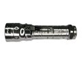 SAIK SA-7 CREE Q3 LED aluminum Titanium flashlight