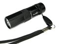 TANK007 M10 Q5 LED with mightiness magnet HAII flashlights
