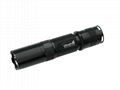 UltraFire U-20 CREE R5 LED Aluminum Flashlight