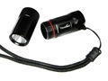 TANK007 M10 Q5 LED 5-mode HAIII with magnet aluminum flashlights