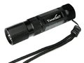 TANK007 M20 HAIII Q5 LED 5-mode with magnet aluminum flashlights