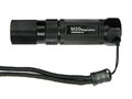 TANK007 M20 HAIII Q5 LED 5-mode with magnet aluminum flashlights