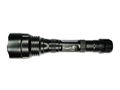 TrustFire TR-800 5 X Q5 LED aluminum Flashlight