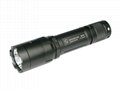 SUNWAYLED M20C CREE Q3 LED Flashlight