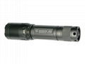 SUNWAYLED M20C CREE Q3 LED Flashlight