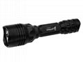 UniqueFire M9 CREE R5 5 Modes Led Torch