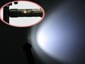 UltraFire UF-H3D LED Aluminum Flashlight with Magnets