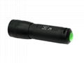 SMILING SHARK SS-P35 8W LED High Power Flashlight