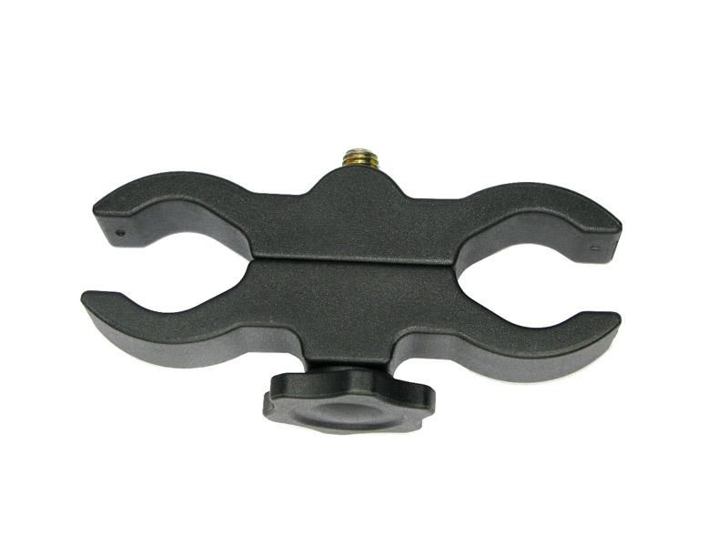 Multifunctional Adjustable Mounting Bracket Hunting lights Rifle Scope Gun Mount N/A SZOBM