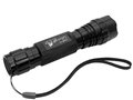 UltraFire WF-501B CREE Q3 5-mode LED Flashlight