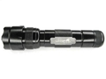 UltraFire WF-502B CREE Q5 LED 5-mode aluminum Flashlight