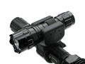 SZOBM M-012 Set Bicycle Light Mount