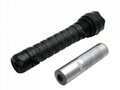 SZOBM ZY-24LY High Power Rechargeable HID Flashlight