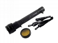 SZOBM ZY-35-28LA HID Torch