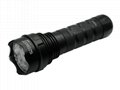 SZOBM ZY-24SY High Power HID Torch/Torches