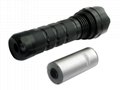 SZOBM ZY-24SY High Power HID Torch/Torches