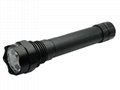 SZOBM ZY-35-28LF High Power Rechargeable HID Torch
