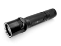 SKY RAY Luminus SST-50 LED 5-Mode Aluminum Flashlight