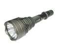 TrustFire SST-50 Luminus LED aluminum Torch