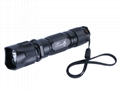 UltraFire G3 CREE Q5 LED Aluminum Torch Light