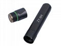 SZOBM ZY-M4 Q5 LED Mini Torch Light