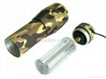 CREE Q3 LED 3 Mode Flashlight