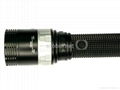 CREE XM-L T6 3 Mode High Power LED Flashlight