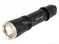 RoMisen RC-23 High Power CREE R2 LED Flashlight