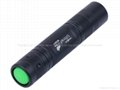 UltraFire HD2011 CREE XML XM-L T6 LED Flashlight Torch 5 Modes (1PCS)