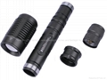 SMILING SHARK SS-Z6 CREE T6手電筒
