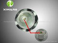 Xiware L20 240 LM CREE Q5 LED Flashlight Torch