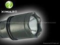 Xiware A10 CREE Q5 LED 5-Modes 240 Lumens Flashlight