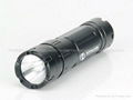 Xiware M30B 310 Lumens CREE XP-G R5 Flashlight Torch