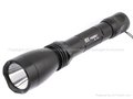 MX POWER ML-208 CREE Q5 LED Flashlight Torch