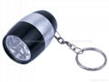 LL-06A 6 LED Emergency Torch with Keychain