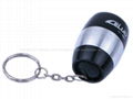 LL-06A 6 LED Emergency Torch with Keychain