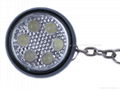 LL-06A 6 LED Emergency Torch with Keychain