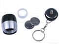 LL-06A 6 LED Emergency Torch with Keychain