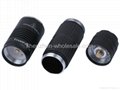 TrustFire A8 High Brightness 1000 Lumens CREE XM-L T6 LED Flashlight Set