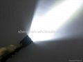 TrustFire TR-3T6 3x CREE XM-L T6 LED 3800 Lumens Memory Flashlight